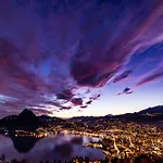 Aldesago Panoramica - Happy Rentals